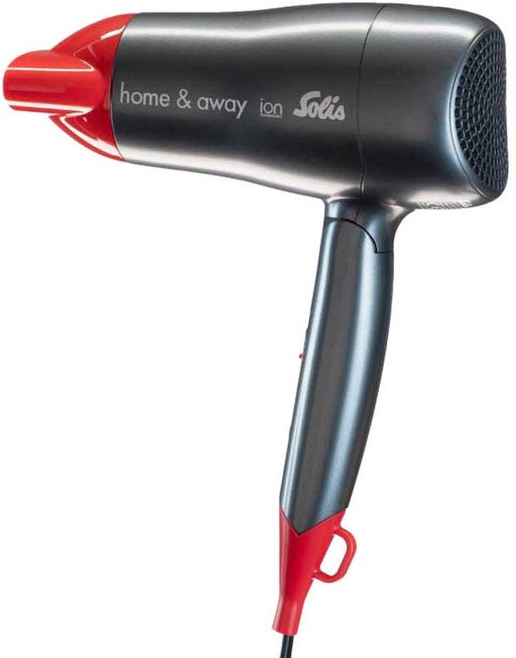 Фен Solis Home & Away