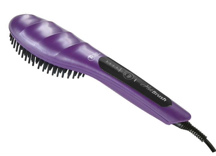 Щетка Tico Professional Hot Brush