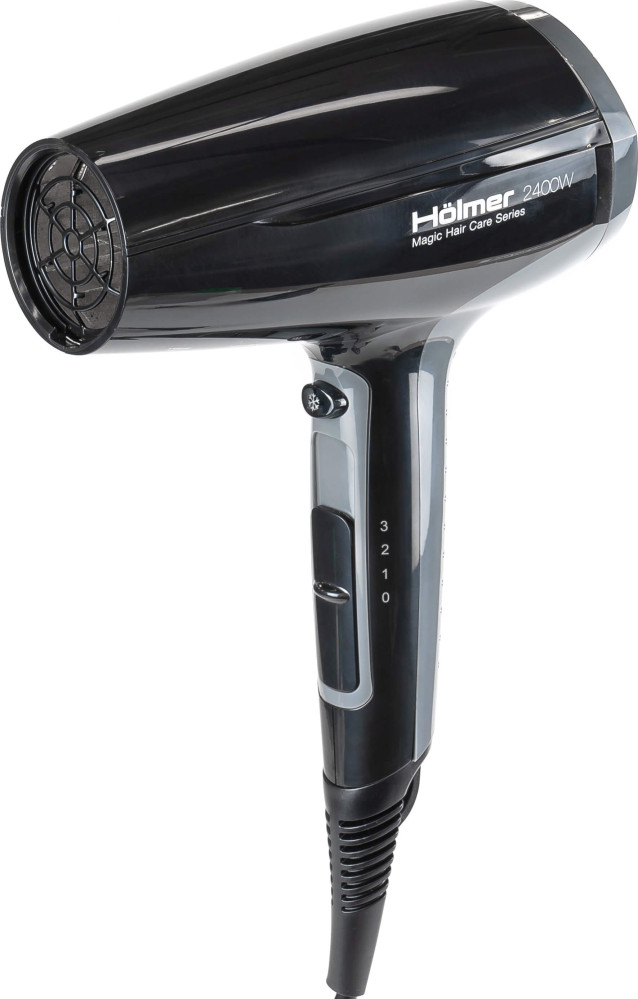 Фен HOLMER HHD-241