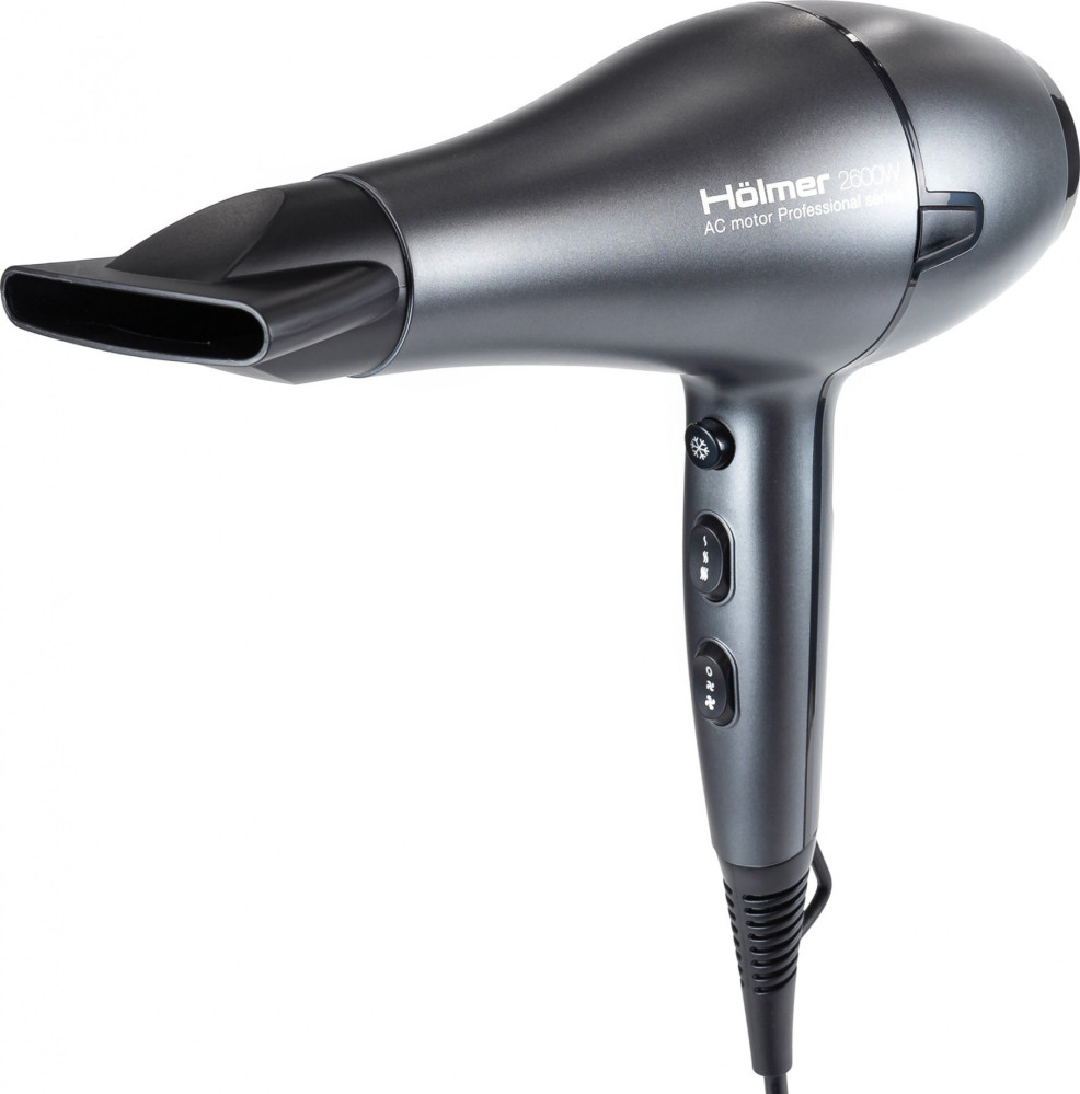 Фен HOLMER HHD-261 PRO