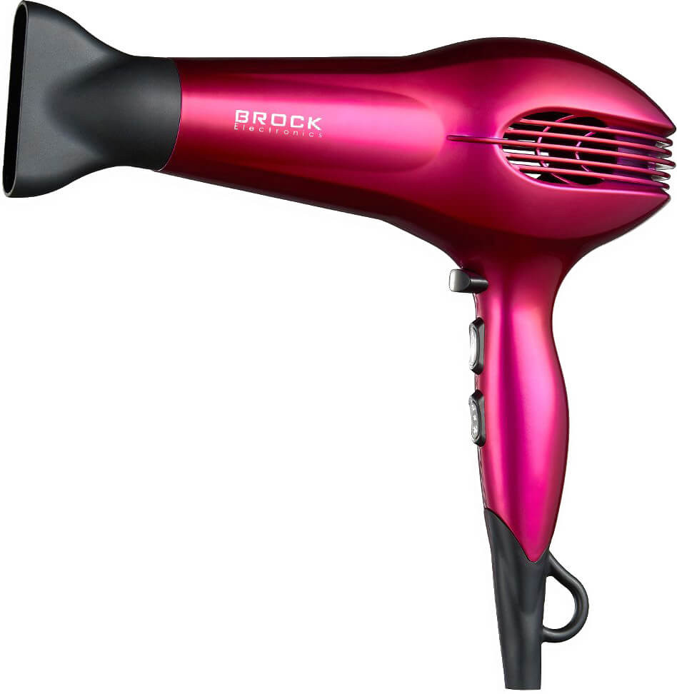 Фен Brock HD 9501
