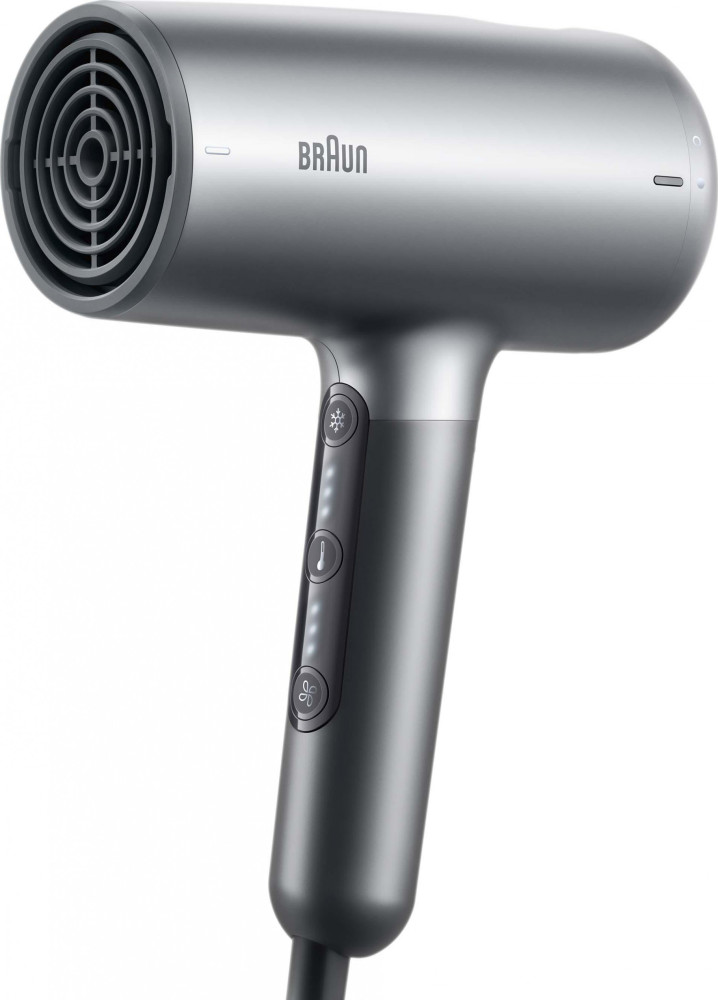 Фен Braun HD 435E