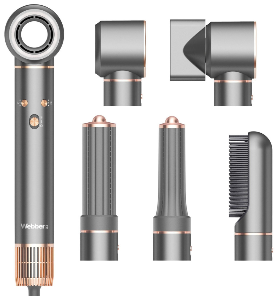 Фен Webber HD-4