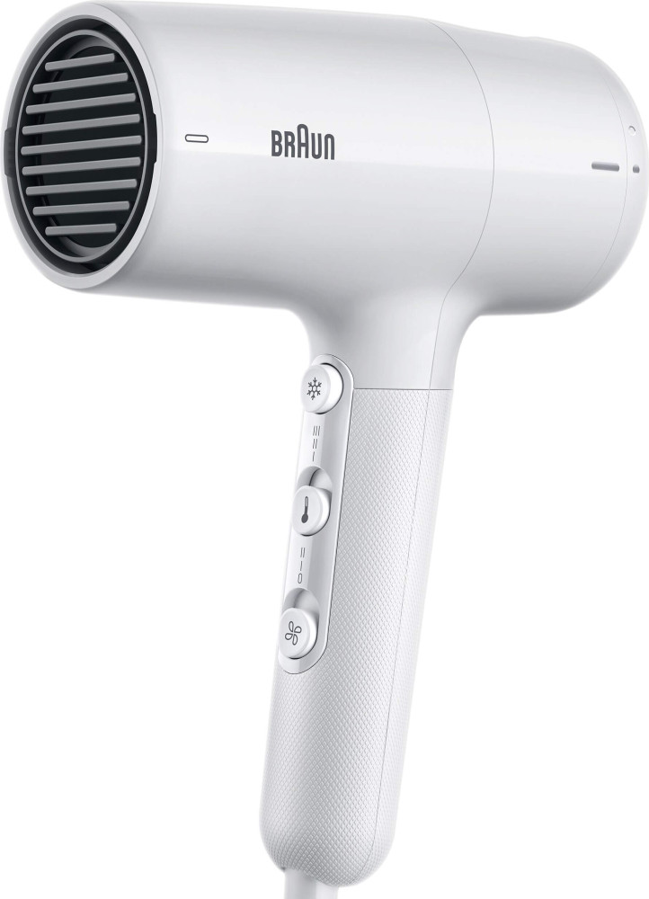 Фен Braun HD 210E