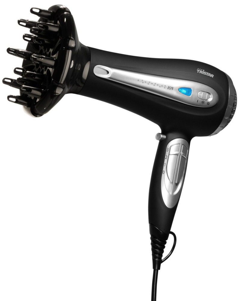 Фен TRISTAR HD-2325