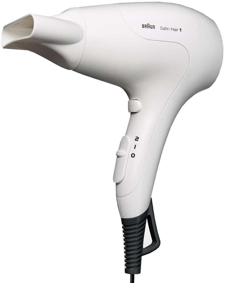 Фен Braun HD 180
