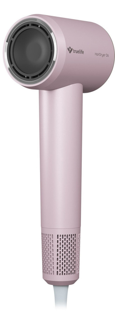 Фен Truelife HairDryer D6