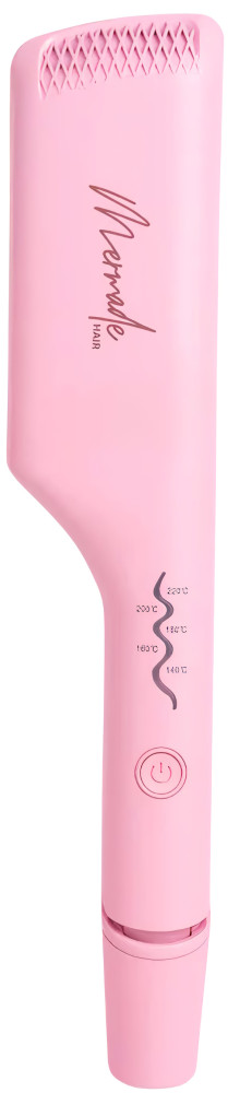 Плойка Mermade Hair Double Waver