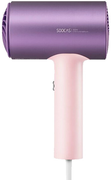 Фен Soocas Hair Dryer H5