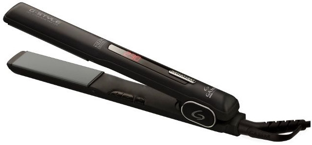 Стайлер GA.MA G-Style Titanium