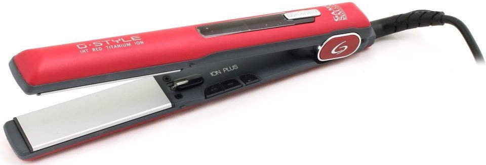 Стайлер GA.MA G-Style Ion Titanium