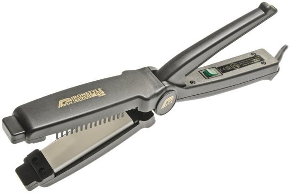 Стайлер PARLUX Graphite Oxide Ceramic