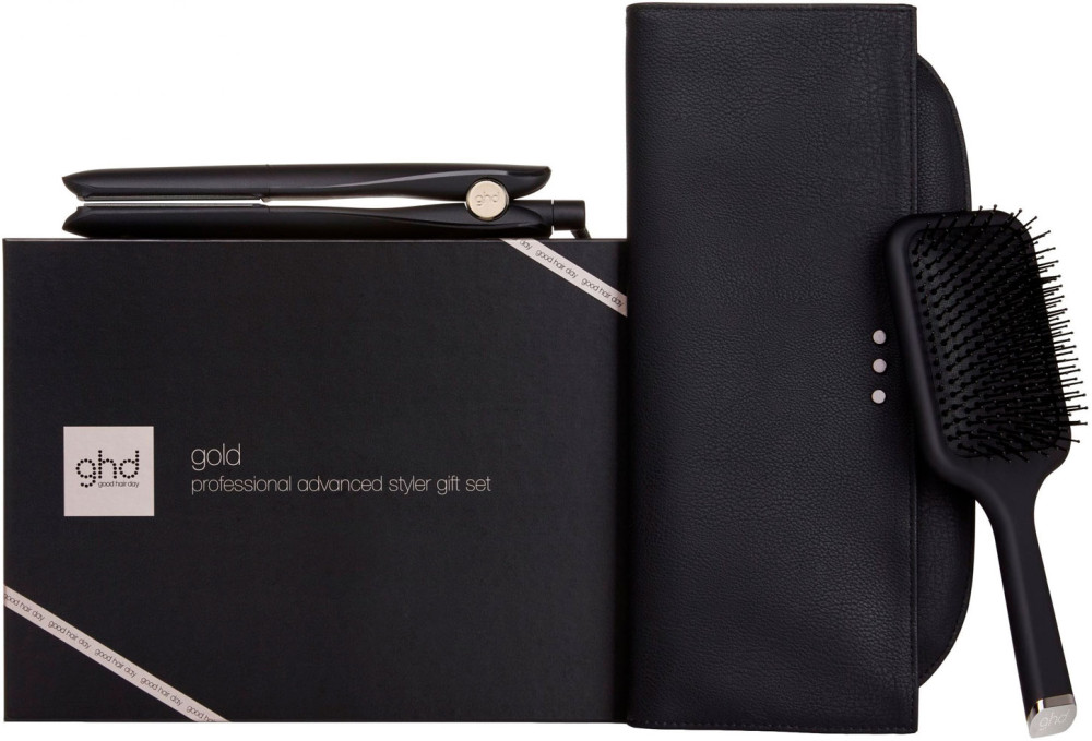 Стайлер GHD Gold Limited Edition