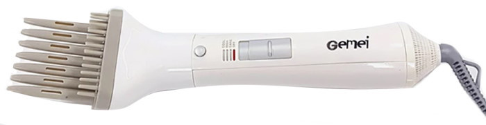 Фен-щетка Gemei GM-4832