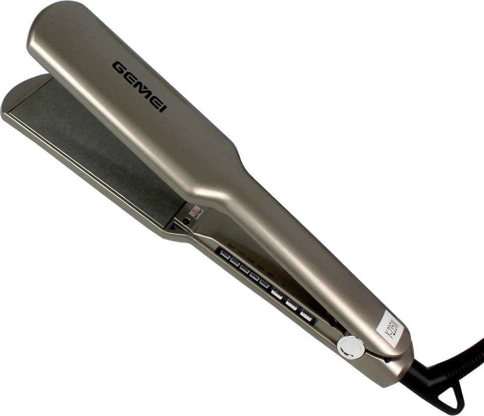 Стайлер Gemei GM-419