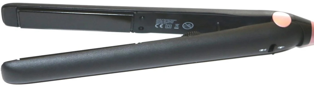 Стайлер Gemei GM-405