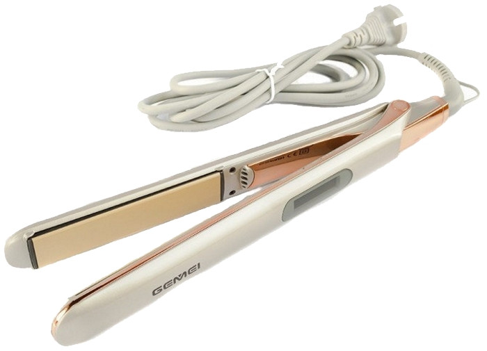 Стайлер Gemei GM-407