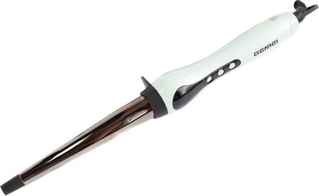 Плойка Gemei GM-403