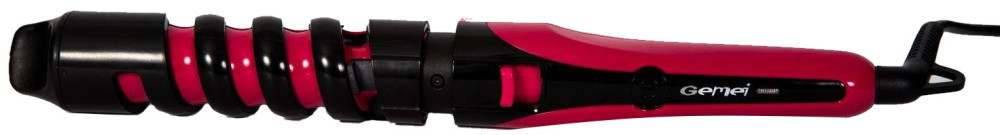 Плойка Gemei GM-2981