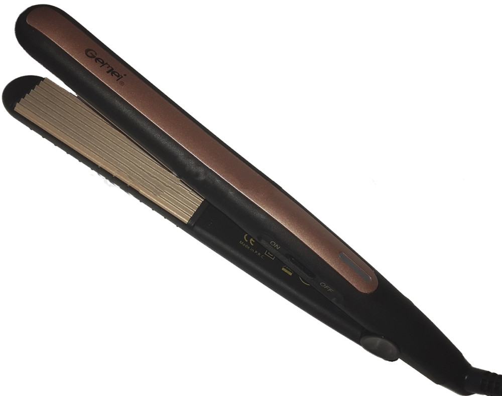 Стайлер Gemei GM 2955