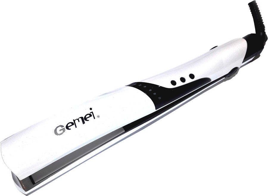 Стайлер Gemei GM-2917