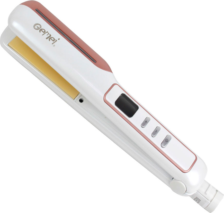 Стайлер Gemei GM-2903
