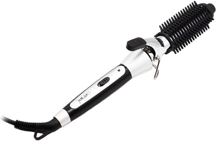 Плойка Gemei GM-2907