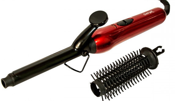 Плойка Gemei GM-2906