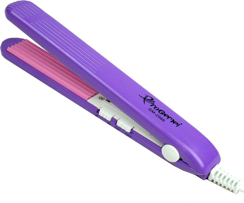 Стайлер Gemei GM-2896