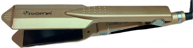 Стайлер Gemei GM-2817