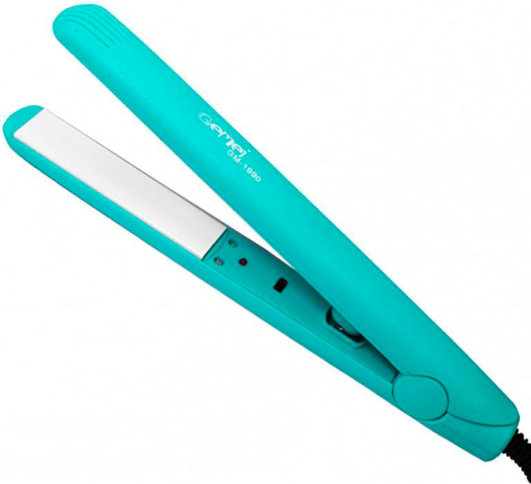 Стайлер Gemei GM-1990