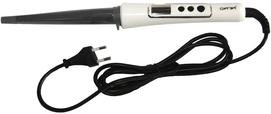 Плойка Gemei GM-1976