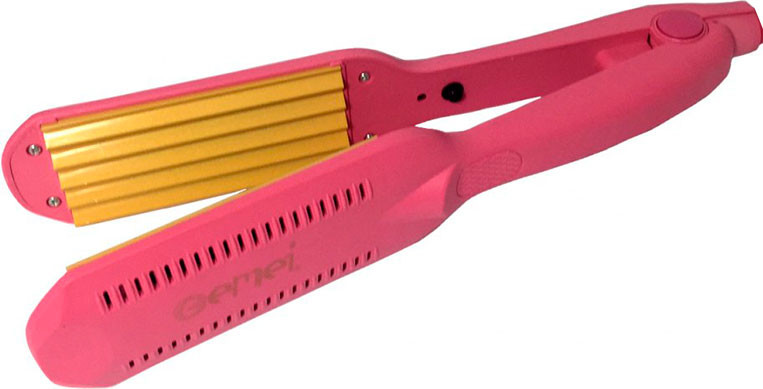 Стайлер Gemei GM-1959