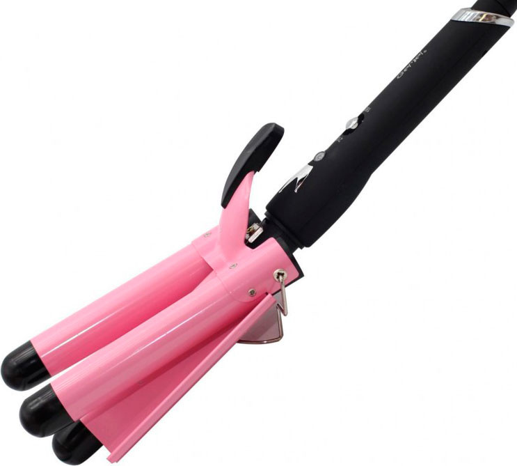 Плойка Gemei GM-1956