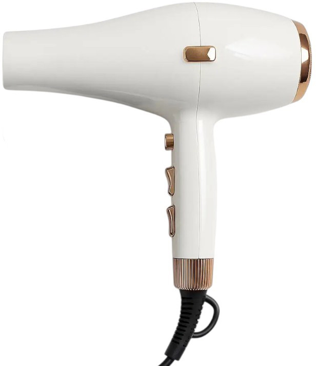 Фен Gemei GM-1797