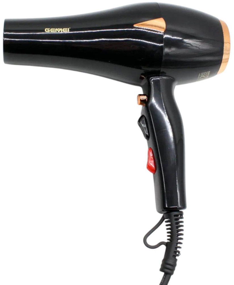 Фен Gemei GM-1801