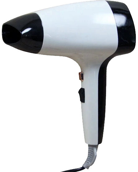 Фен Gemei GM-1779