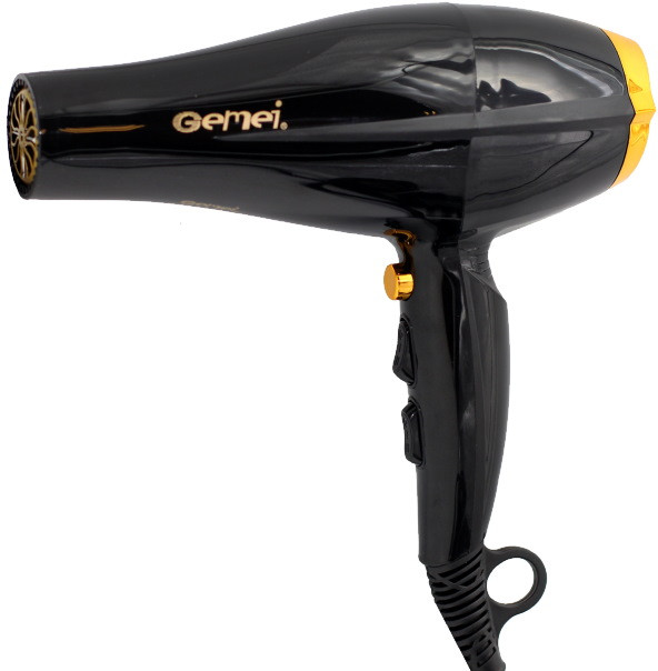 Фен Gemei GM-1780