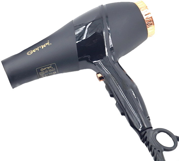 Фен Gemei GM-1771