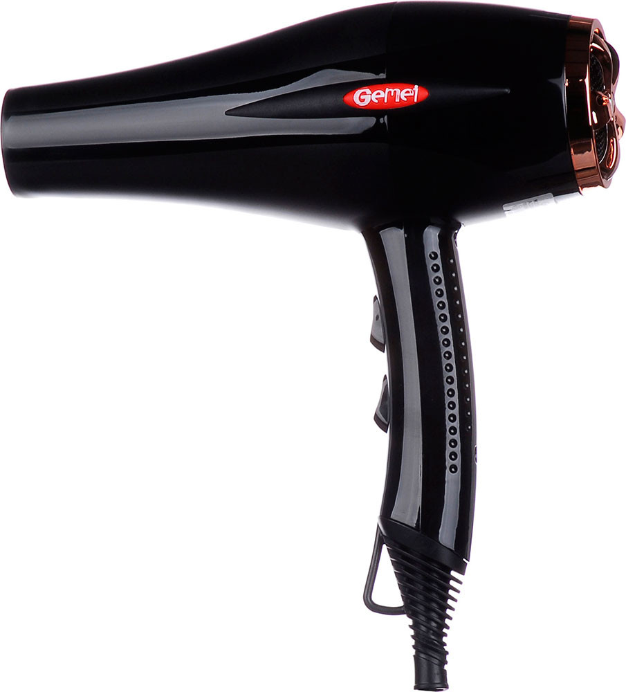 Фен Gemei GM-1769