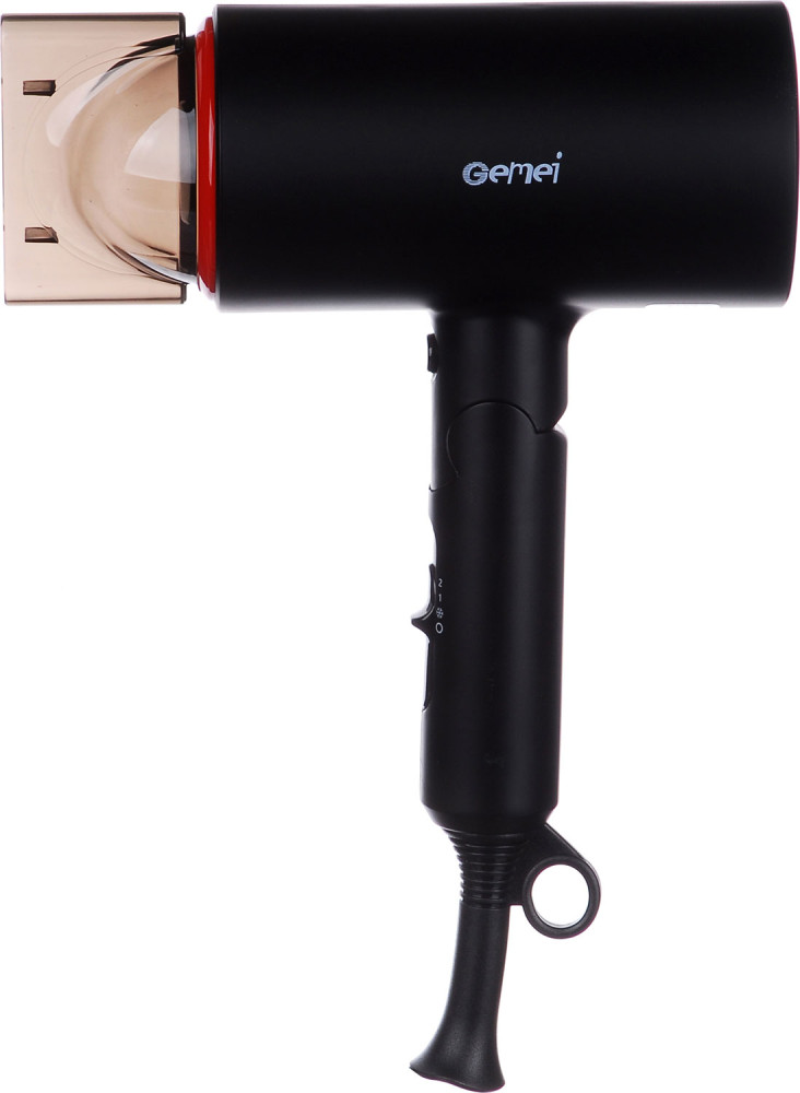 Фен Gemei GM-1759