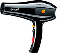 Фен Gemei GM-1752