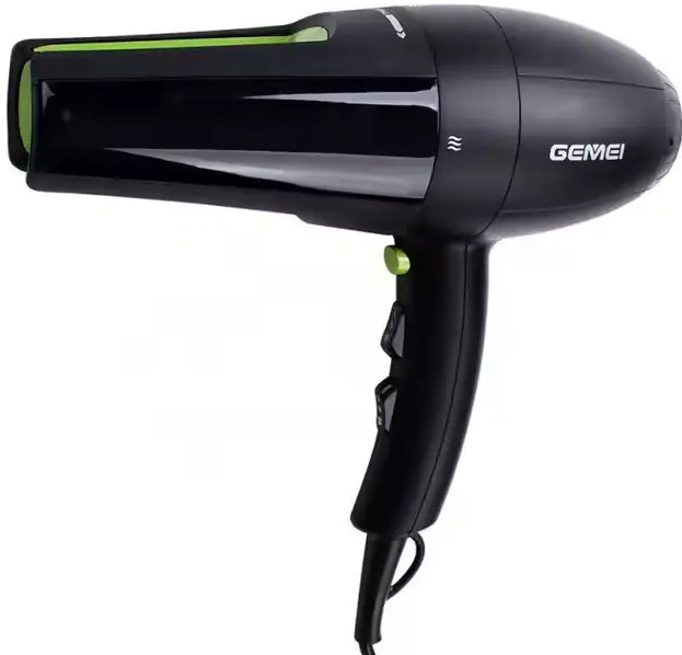 Фен Gemei GM-118
