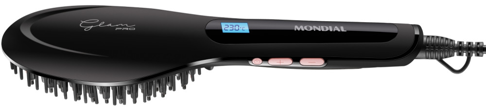 Щетка Mondial Glam Pro EA-04