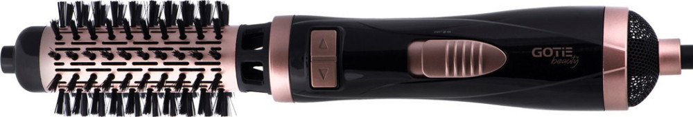Фен-щетка Gotie GLS-100B