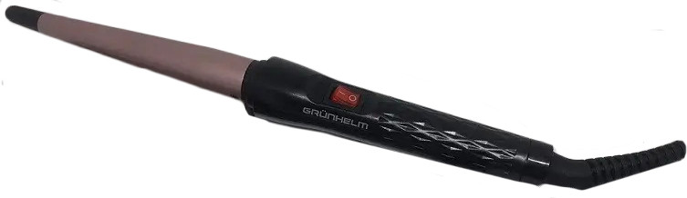 Плойка Grunhelm GHS-733A