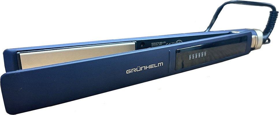 Стайлер Grunhelm GHS-656R