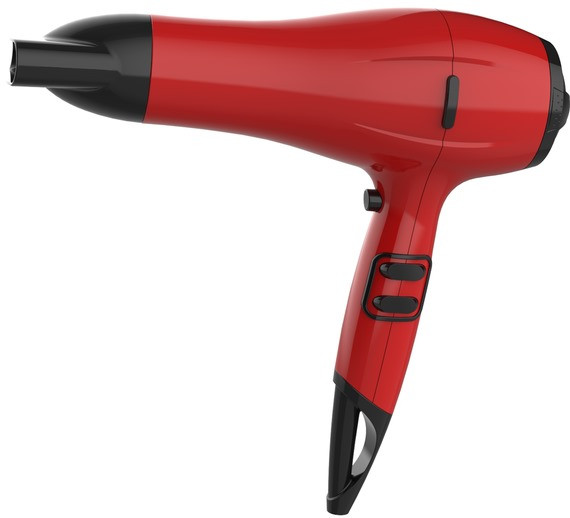 Фен Grunhelm GHD-595