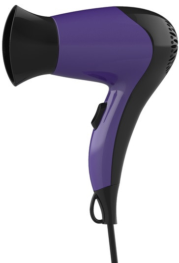 Фен Grunhelm GHD-519