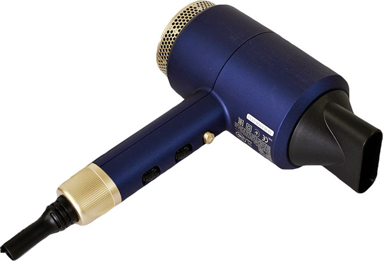 Фен Grunhelm GHD-596B